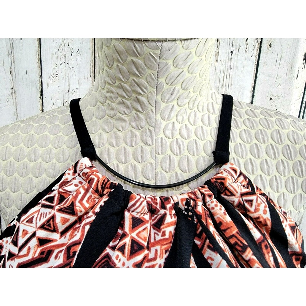 Miraclesuit‎ Slimming Tummy Control Shapewear One Piece Swimsuit Women's 12 NEW - Picture 4 of 11